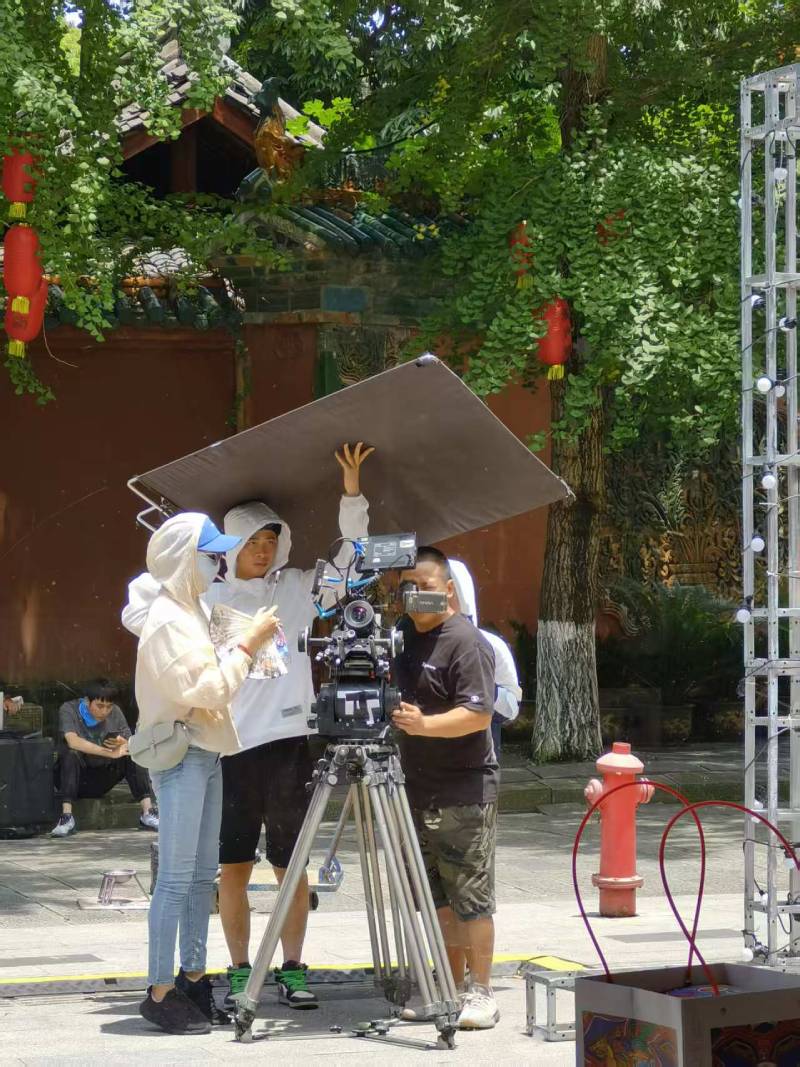 宜兴市TVC拍摄公司：资深团队坐镇，打造现象级广告作品的幕后推手