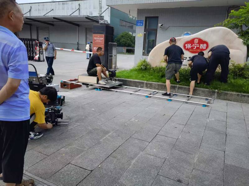宜兴市广告片拍摄公司核心优势：全流程服务，让品牌广告片省心更出彩