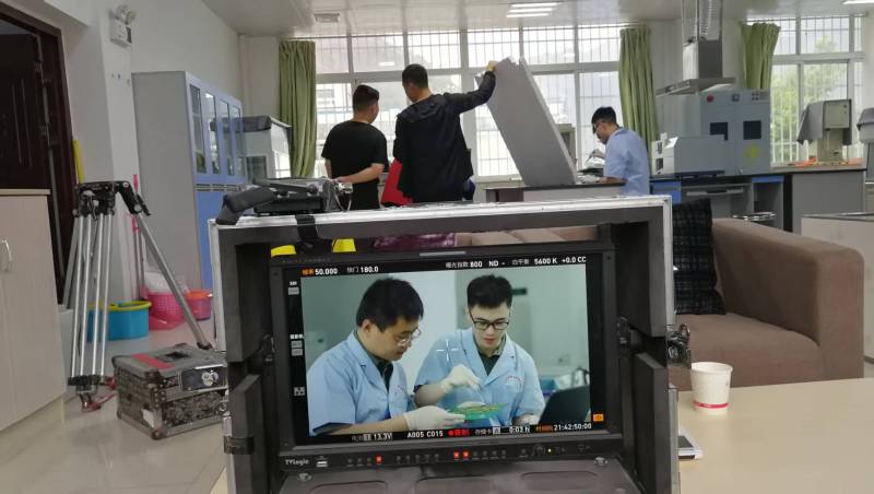 元宇宙搭台唱戏，宜兴市广告片拍摄公司抢滩虚拟世界首支舞