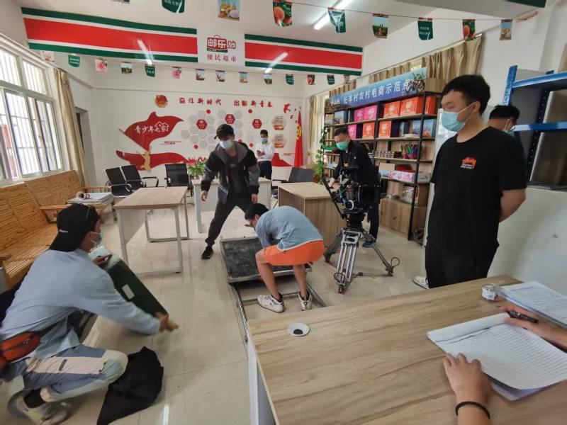 追星女孩心理学分析报告：宜兴市广告片拍摄公司揭秘饭圈应援式传播逻辑