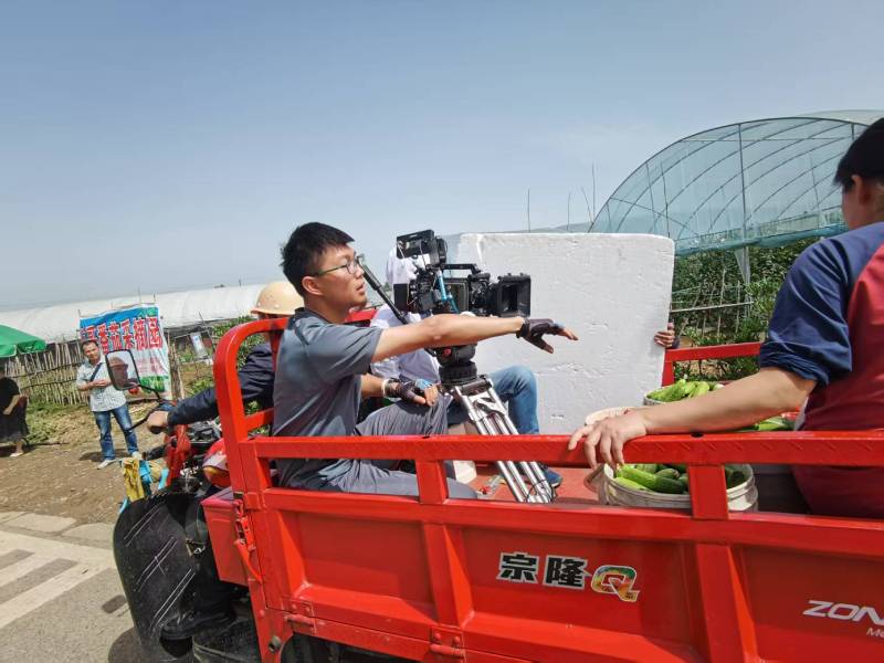 宜兴市TVC制作创新逻辑：以精准叙事，让品牌信息高效传递