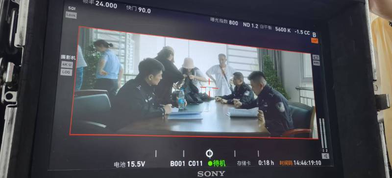 宜兴市广告片拍摄公司服务世界500强的标准化体系